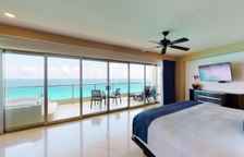 Двухместный люкс oceanfront