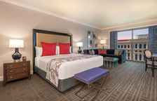 Двухместный номер Palace Strip View