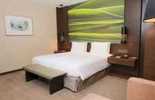 Одноместный номер Standard