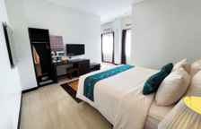 Двухместный люкс