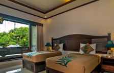 Двухместный номер Deluxe