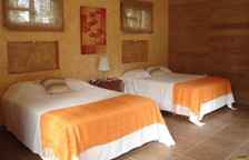 Одноместный люкс