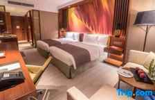 Четырёхместный номер Superior