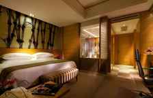 Двухместный номер Executive Deluxe