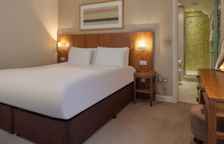 Трёхместные апартаменты Standard