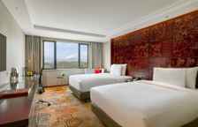 Двухместный номер Executive