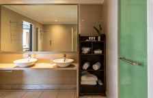 Люкс с видом на море