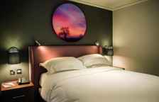 Одноместный люкс Premier