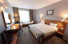 Одноместный номер Premium