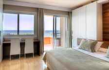 Полулюкс с видом на море