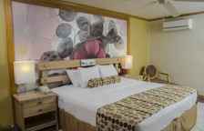 Полулюкс с видом на окрестности