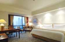 Одноместный номер Deluxe