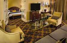 Двухместный люкс Executive