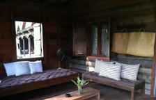 Одноместный люкс с 2 комнатами