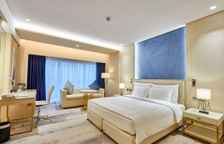 Двухместный номер Superior