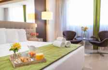 Двухместный номер Standard