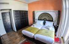 Двухместный номер Luxury