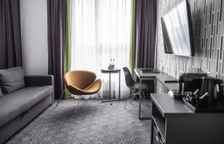 Двухместный номер Superior