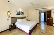 Одноместный номер Deluxe