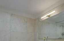 Двухместный номер Deluxe