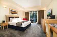 Одноместный семейный номер Superior