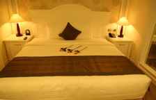 Двухместный люкс Grand