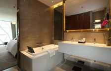 Люкс Premier с видом на озеро