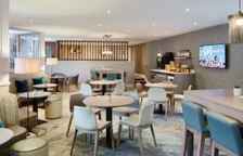 Одноместный люкс c 1 комнатой