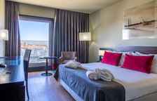 Двухместный номер Premium Ria View