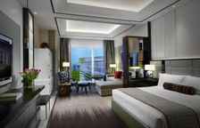 Одноместная студия