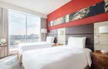 Двухместный номер Standard