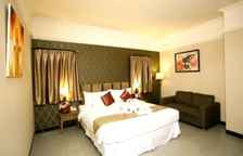 Одноместный номер Deluxe