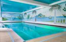 Двухместный номер Standard