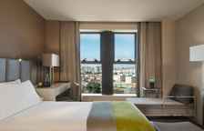 Двухместный номер Meliá