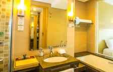 Двухместный номер Comfort