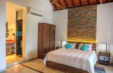 Двухместный номер Deluxe с видом на море