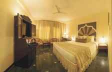 Двухместный номер Superior