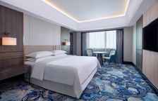 Двухместный номер Premium