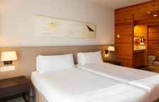 Двухместный номер Standard