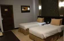 Двухместный номер Standard