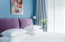 Двухместный номер Deluxe