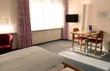 Двухместный номер Standard