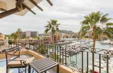 Люкс Nautical c 1 комнатой