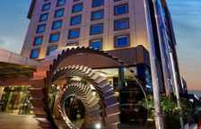 Двухместный номер Deluxe