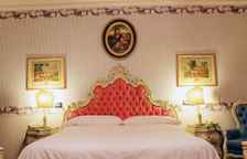 Одноместный люкс