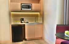 Двухместный номер Superior