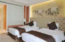 Двухместный номер Deluxe