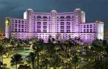 Четырёхместный номер Deluxe