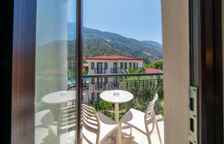 Семейный номер Superior с 2 комнатами