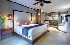 Двухместный полулюкс с видом на сад